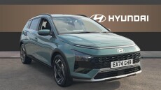 Hyundai BAYON 1.0 TGDi Ultimate 5dr DCT Petrol Hatchback